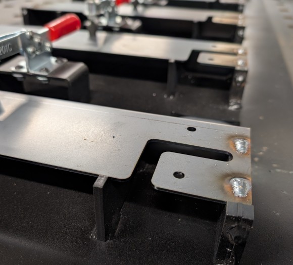 Materiały najlepszej jakości